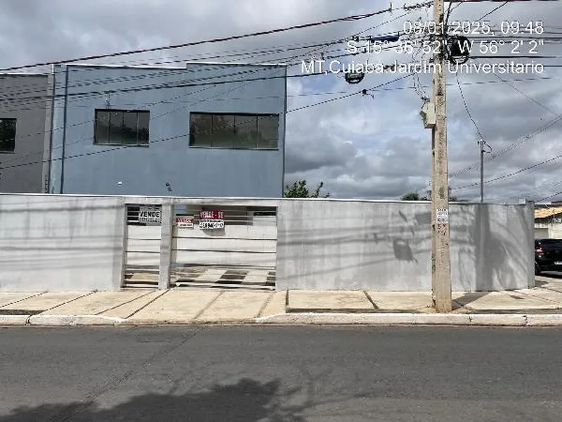 Terreno em Leilão Extrajudicial