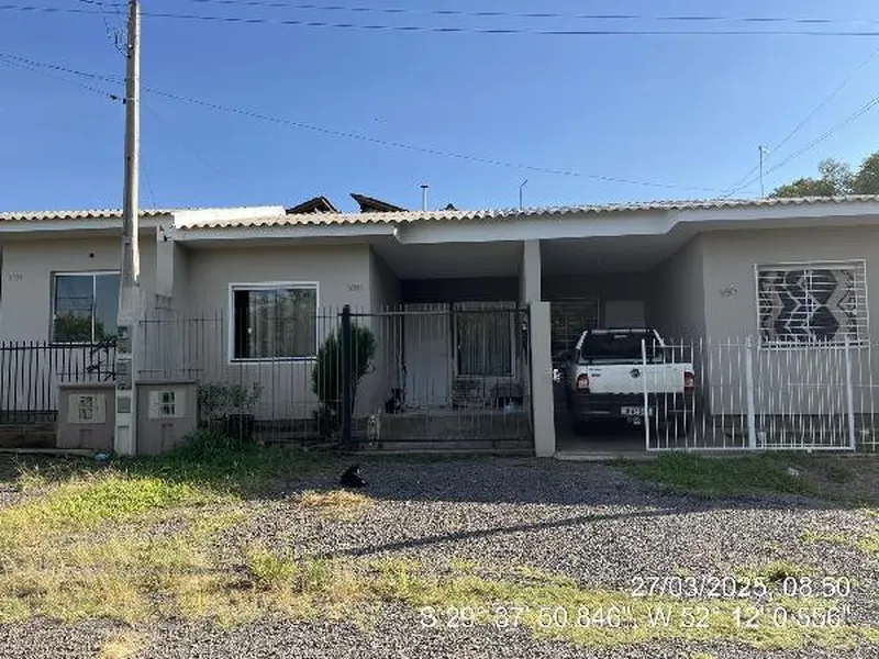 Casa em Leilão Extrajudicial