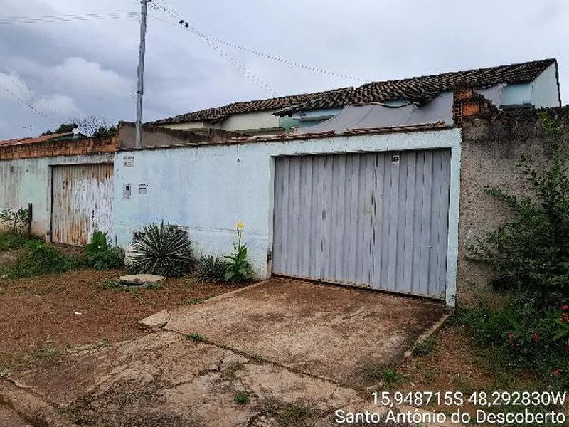 Casa em Leilão Extrajudicial