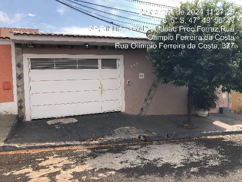 Casa em Leilão Extrajudicial