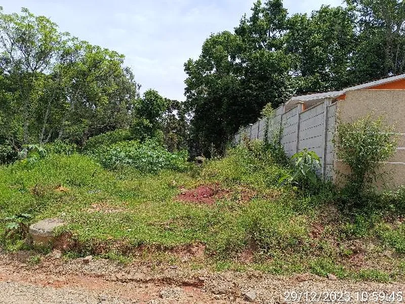 Terreno em Leilão Extrajudicial