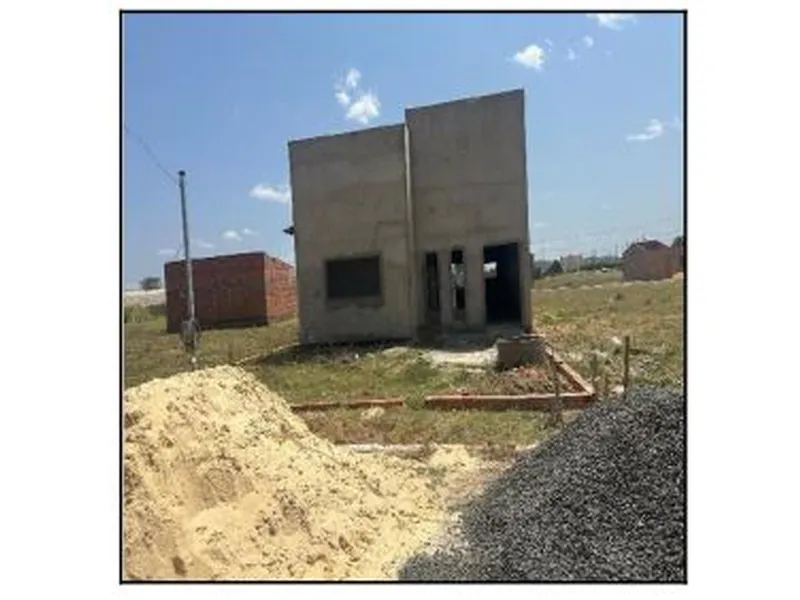 Terreno em Leilão Extrajudicial