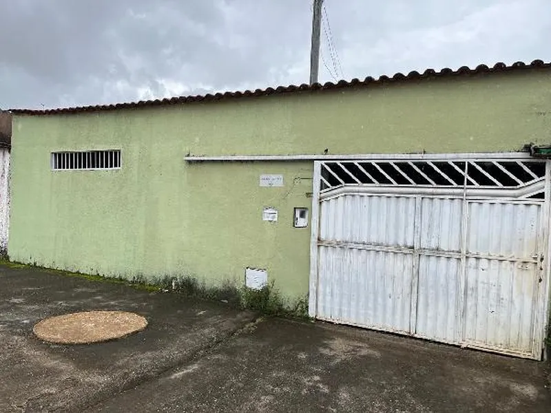 Casa em Leilão Extrajudicial