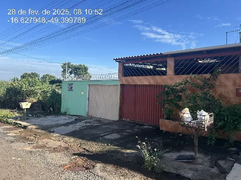 Casa em Leilão Extrajudicial