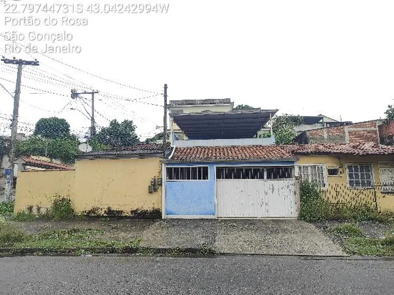 Casa em Leilão Extrajudicial