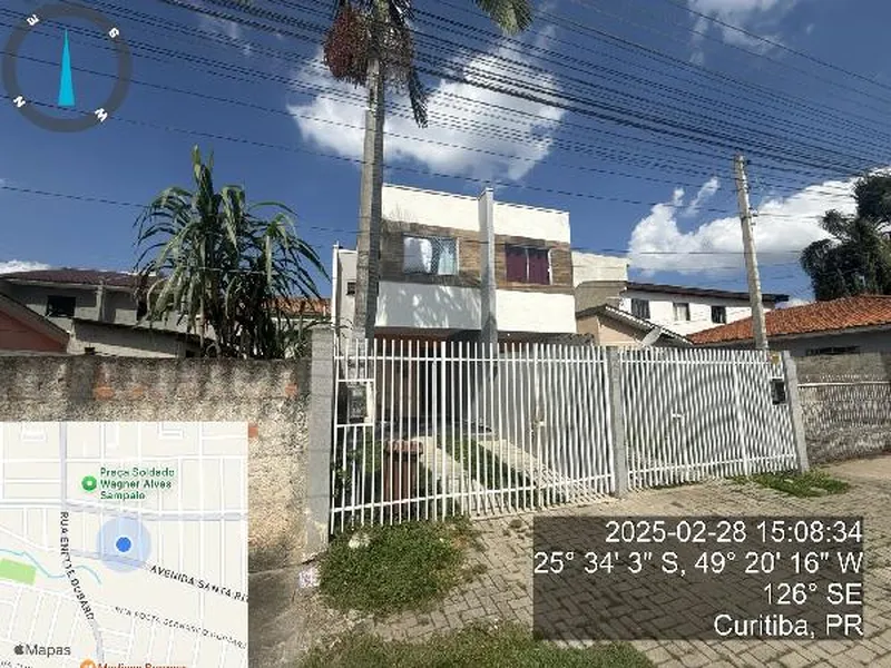 Casa em Leilão Extrajudicial