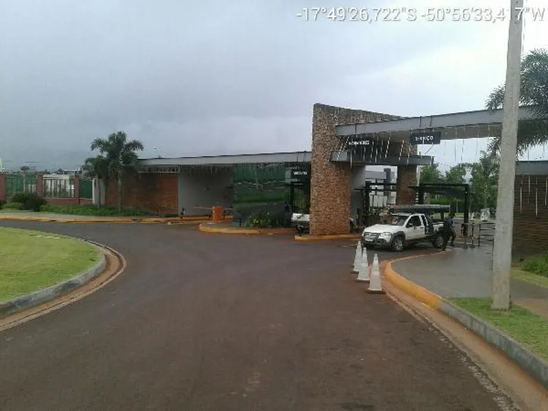 Terreno em Leilão Extrajudicial