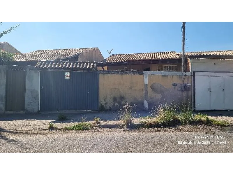 Casa em Leilão Extrajudicial