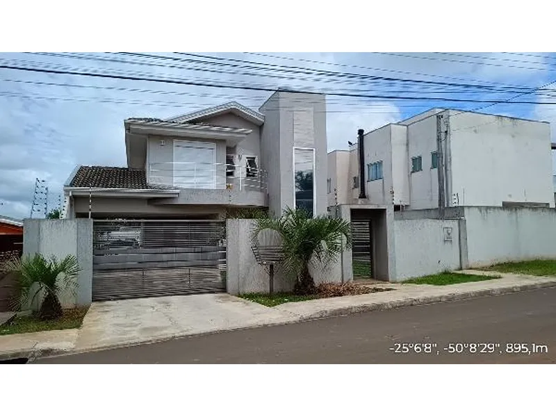 Casa em Leilão Extrajudicial
