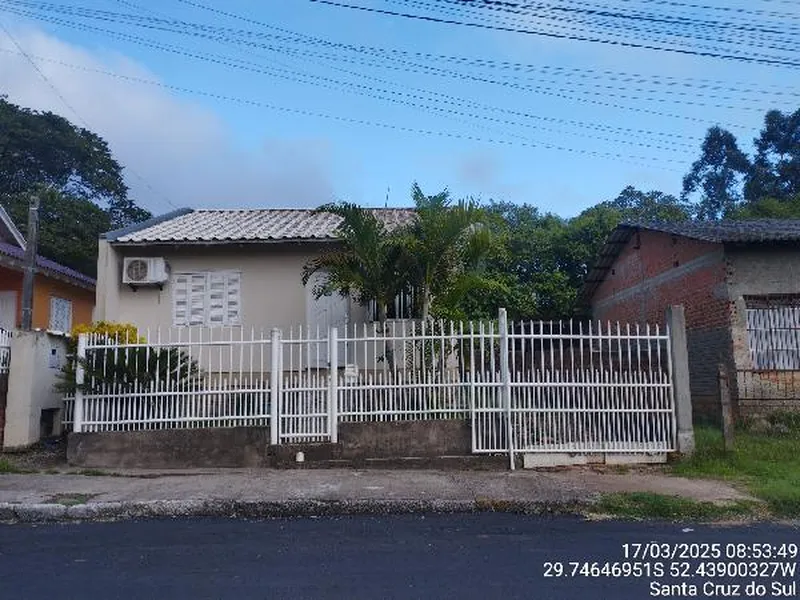 Casa em Leilão Extrajudicial