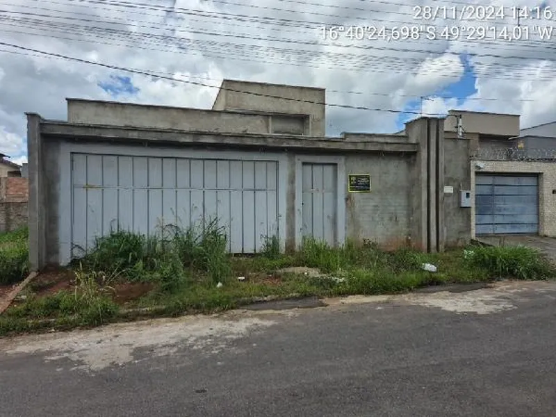 Terreno em Leilão Extrajudicial