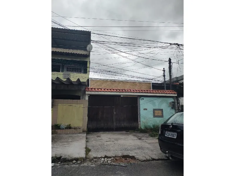 Casa em Leilão Extrajudicial