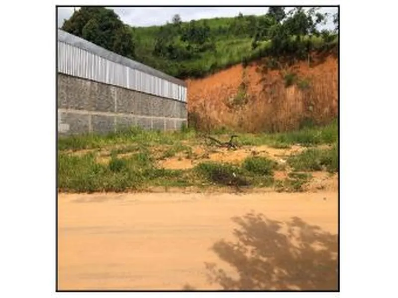 Terreno em Leilão Extrajudicial