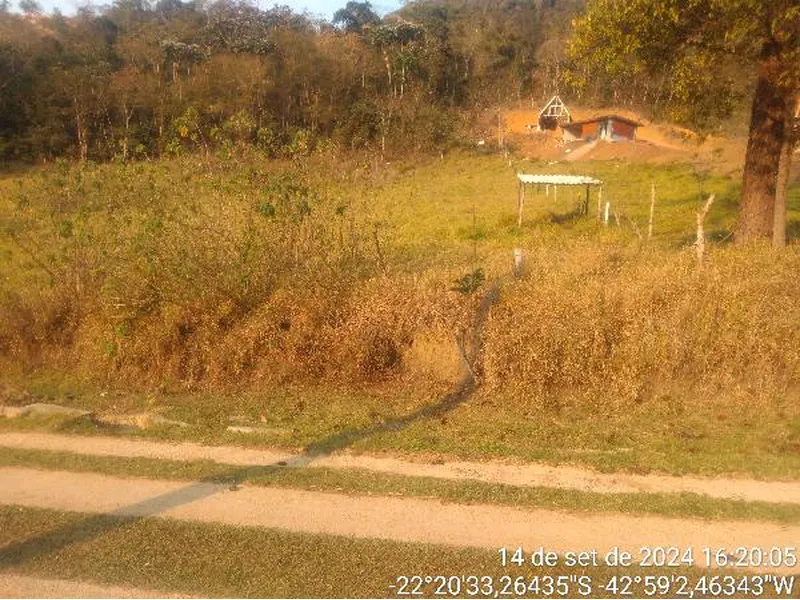 Terreno em Leilão Extrajudicial