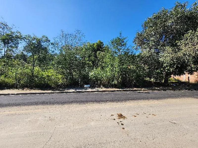 Terreno em Leilão Extrajudicial