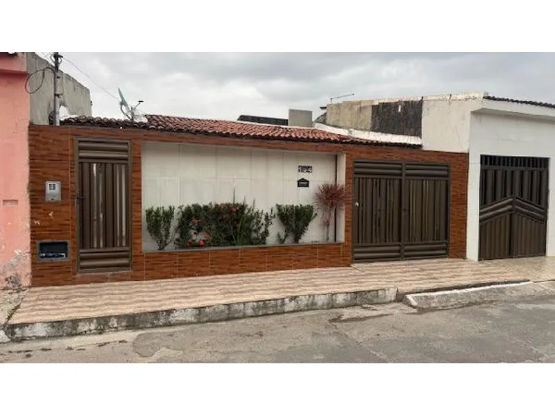 Casa em Leilão Extrajudicial