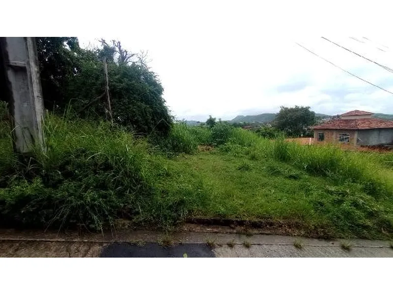 Terreno em Leilão Extrajudicial