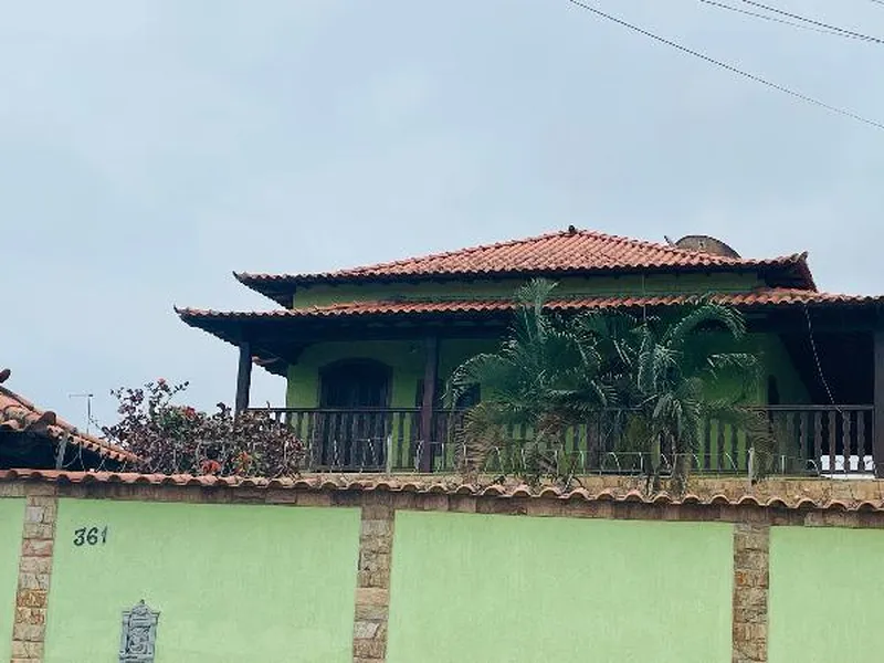 Casa em Leilão Extrajudicial