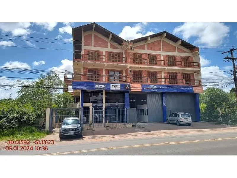 Terreno em Leilão Extrajudicial