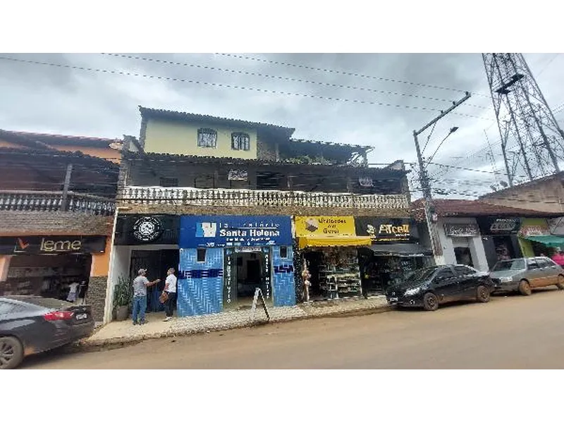 Terreno em Leilão Extrajudicial
