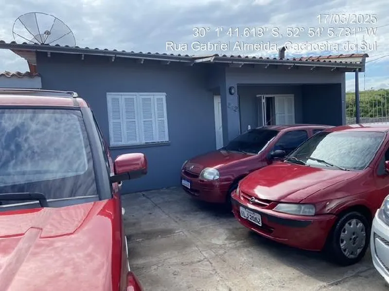 Casa em Leilão Extrajudicial
