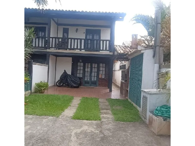 Casa em Leilão Extrajudicial