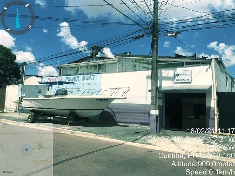 Terreno em Leilão Extrajudicial