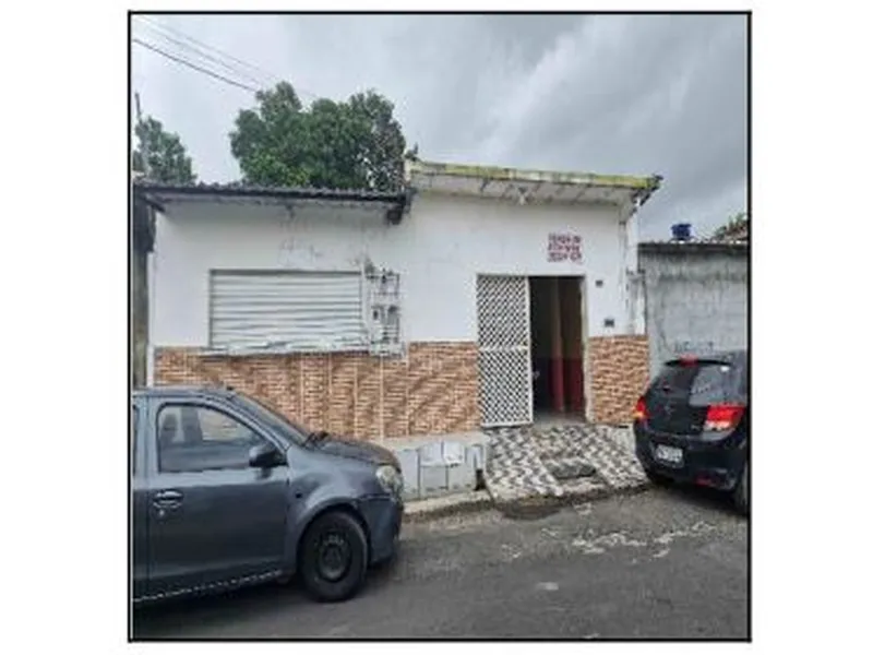 Terreno em Leilão Extrajudicial