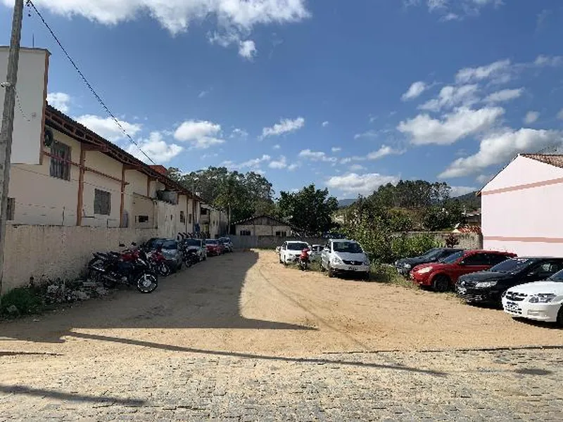 Terreno em Leilão Extrajudicial
