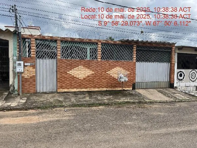 Casa em Leilão Extrajudicial