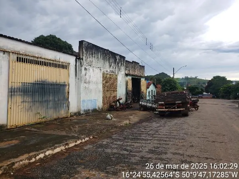 Comercial em Leilão Extrajudicial
