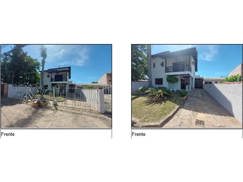 Casa em Leilão Extrajudicial