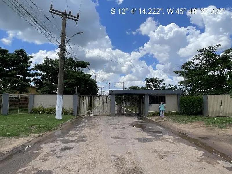 Casa em Leilão Extrajudicial
