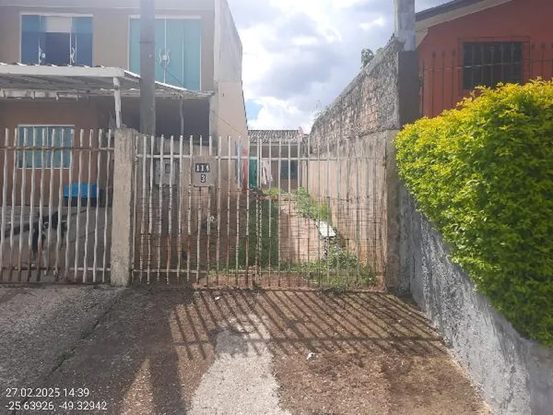 Casa em Leilão Extrajudicial