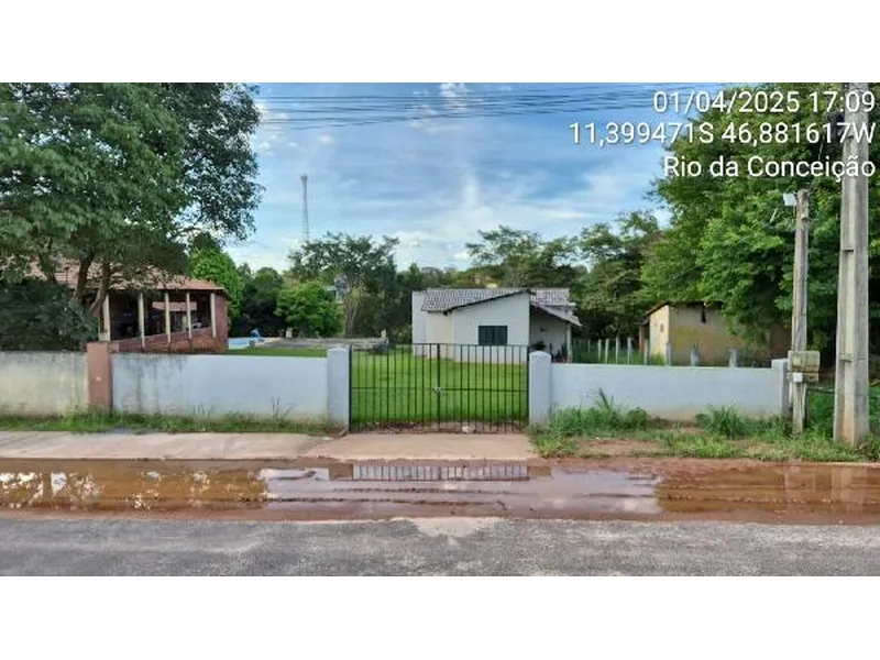 Casa em Leilão Extrajudicial