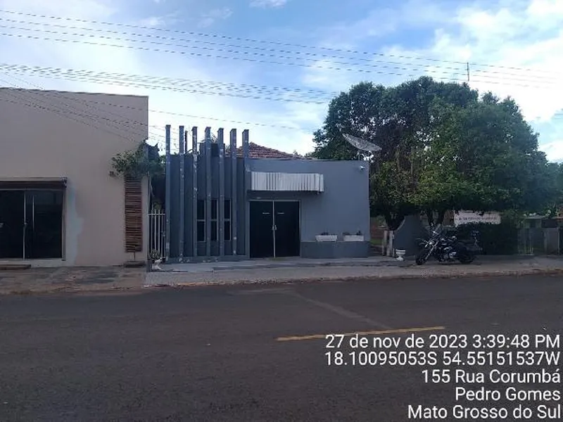 Prédio em Leilão Extrajudicial