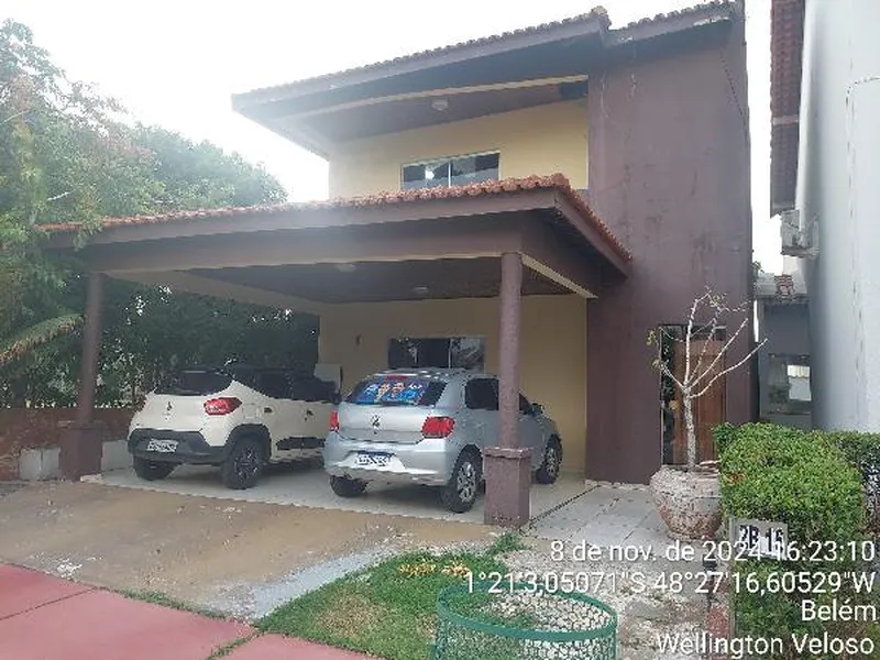 Casa em Leilão Extrajudicial