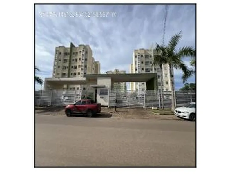 Apartamento em Leilão Extrajudicial