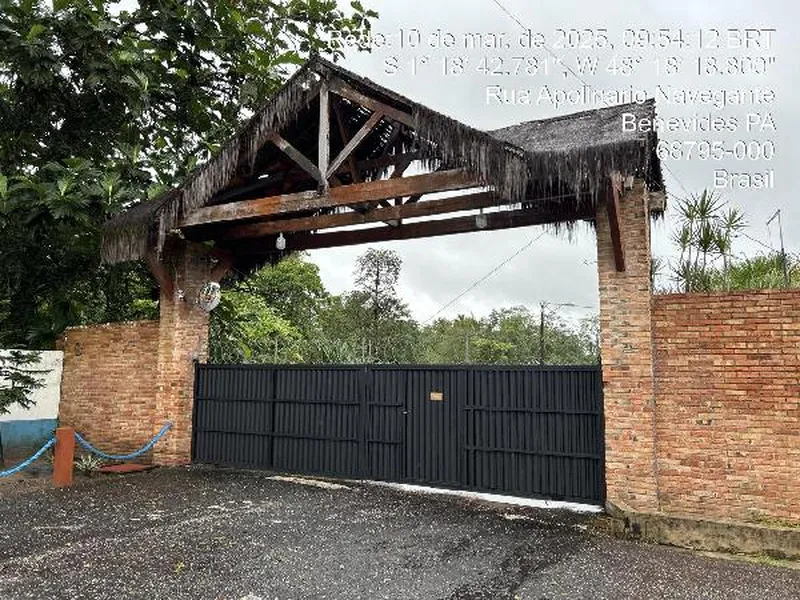 Casa em Leilão Extrajudicial