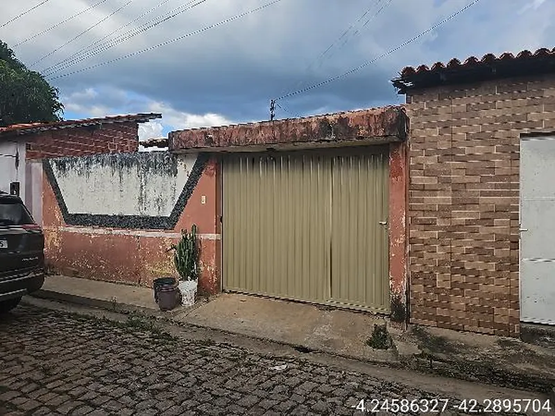 Casa em Leilão Extrajudicial