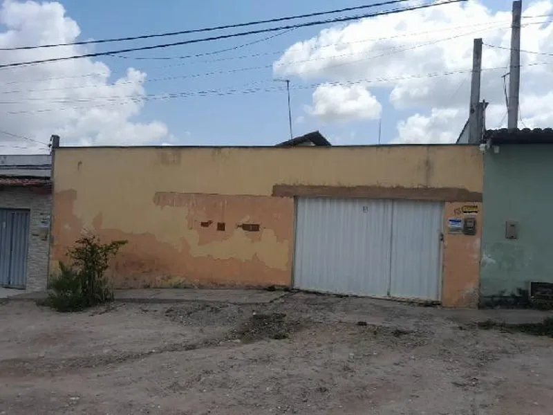 Casa em Leilão Extrajudicial