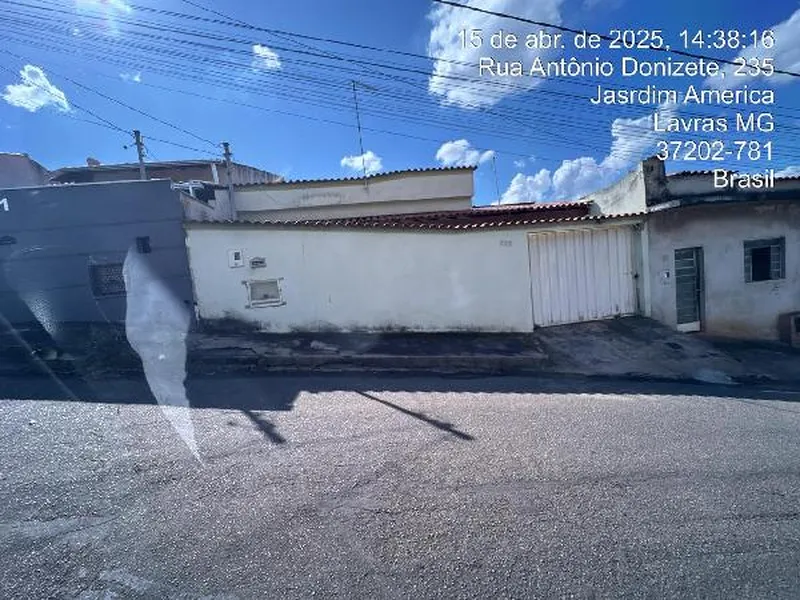 Casa em Leilão Extrajudicial