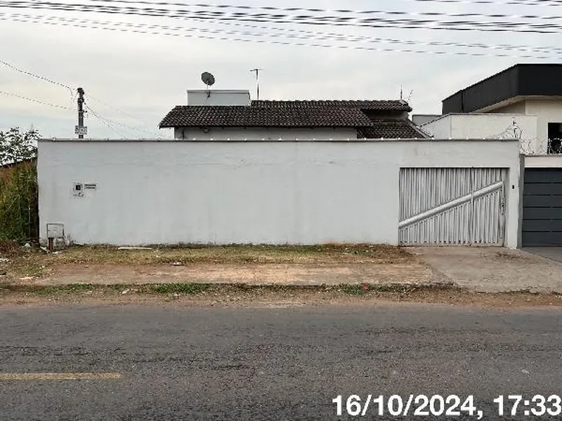 Casa em Leilão Extrajudicial