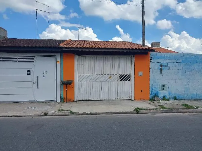 Casa em Leilão Extrajudicial