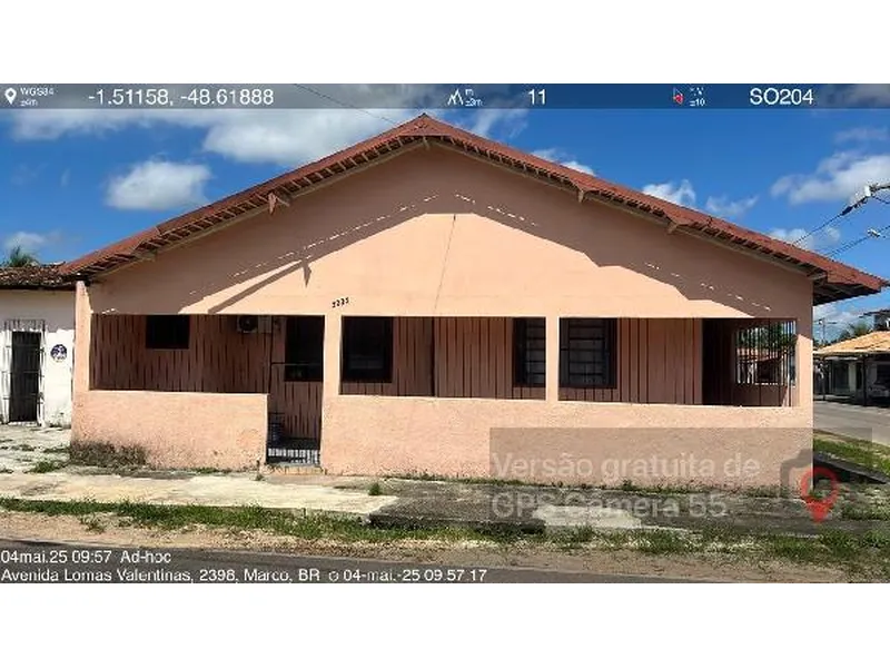 Casa em Leilão Extrajudicial