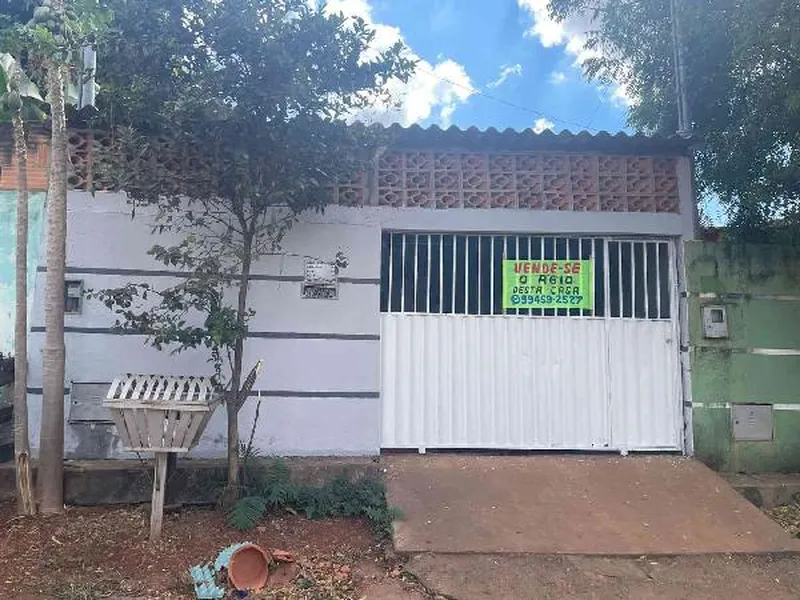 Casa em Leilão Extrajudicial