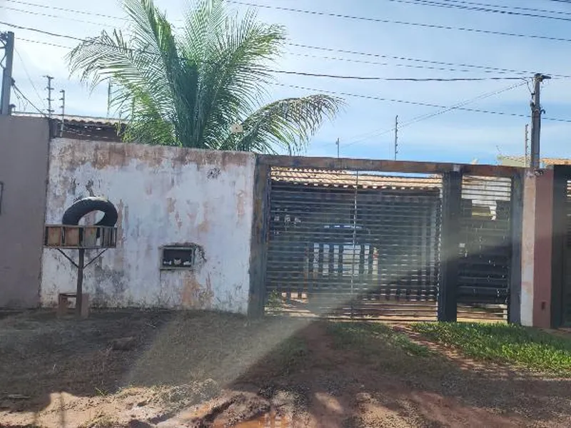 Casa em Leilão Extrajudicial