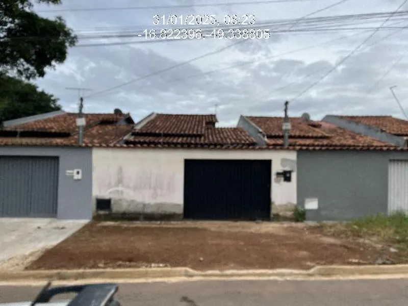Casa em Leilão Extrajudicial