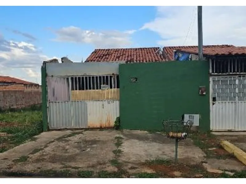 Casa em Leilão Extrajudicial