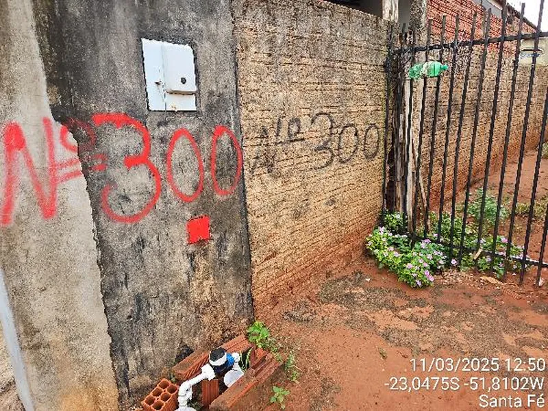 Casa em Leilão Extrajudicial